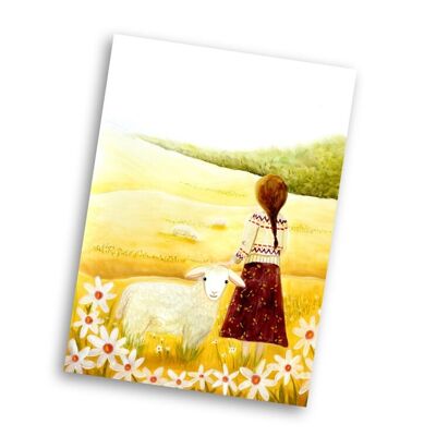 Kaart beautiful moment – card beautiful moment