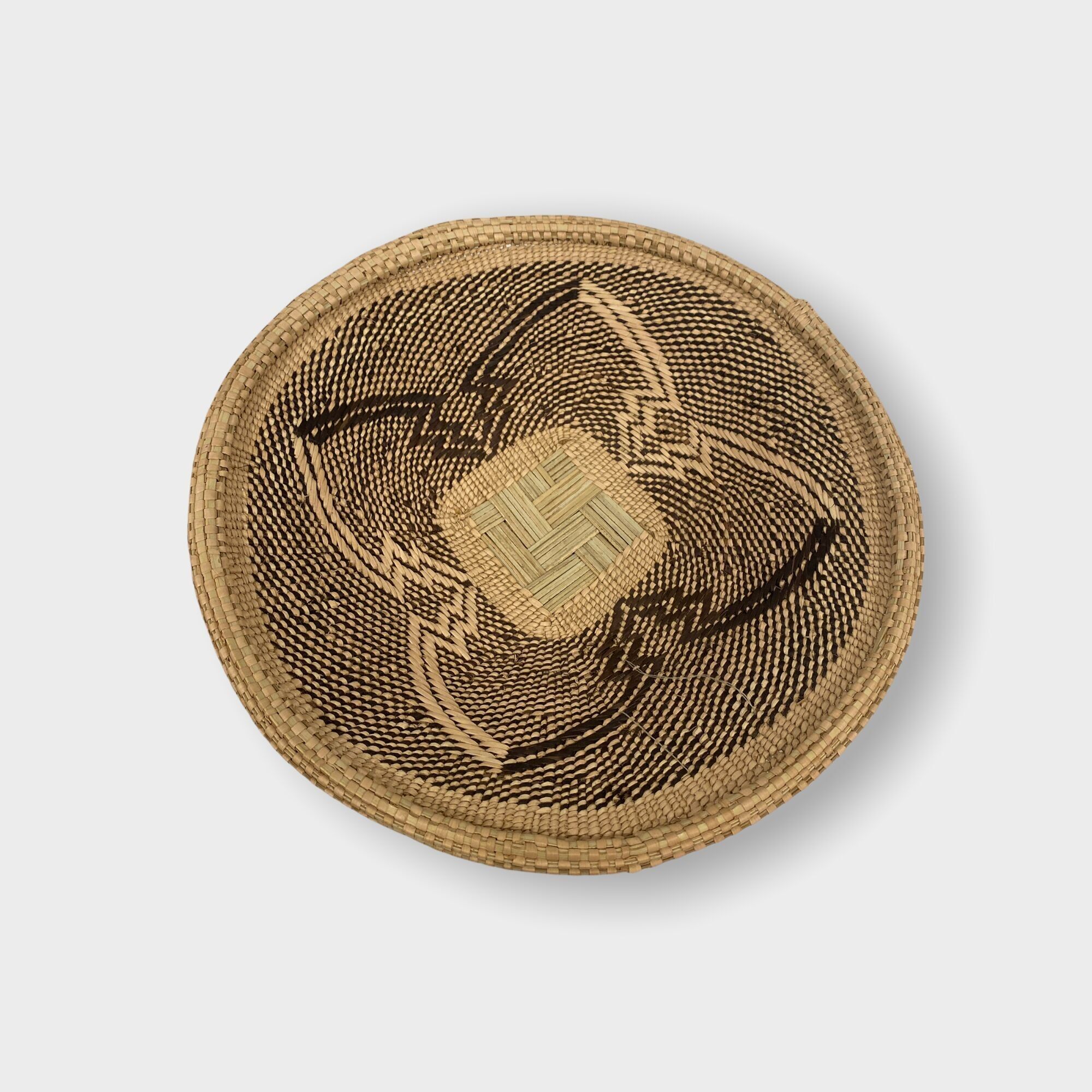 Cestas Tonga - Color Marrón (30.25)