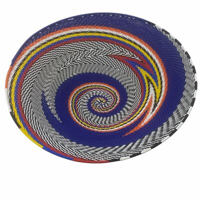 Zulu Telephone Wire Bowls - Large