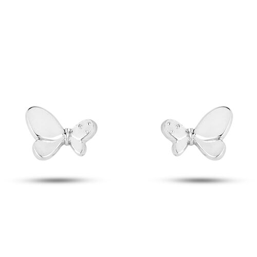 Butterfly Earrings