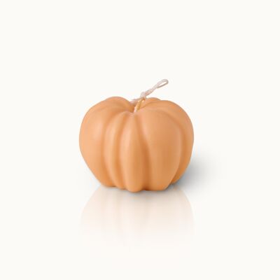 The Pumpkin Orange