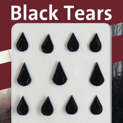 BLACK TEARS JOFRIKA