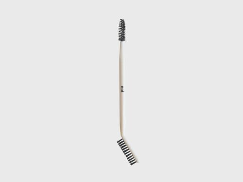 30 Brow Dual-Ended Eyebrow Brush