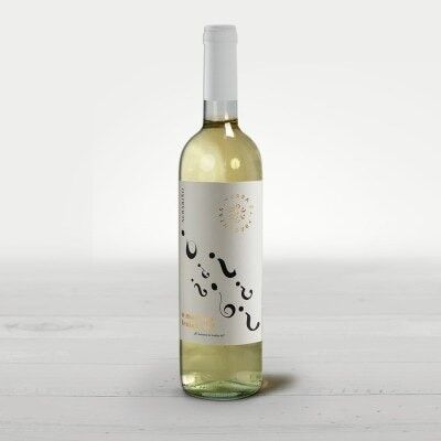 White Wine D.O. Rias Baixas Albariño 2022