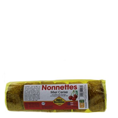 Nonnettes Miel Cerise 150 g