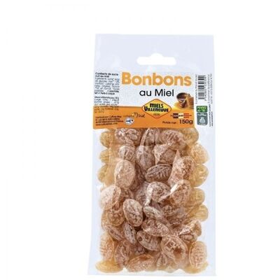 Honey candies 150 g