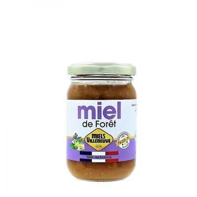 Miel de Bosque Francesa 250 g