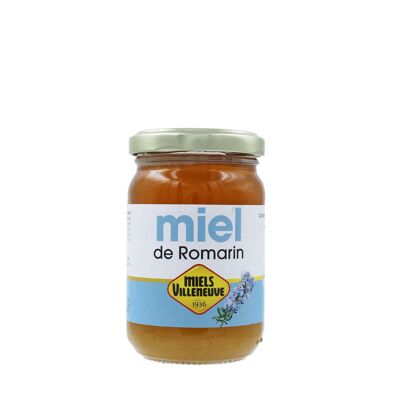 Miel de Romarin d'Espagne 250 g