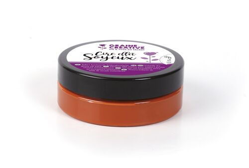 CIRE EFFET SOYEUX CITROUILLE 62.5G