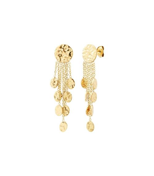 Boucles d'oreilles VALERIA