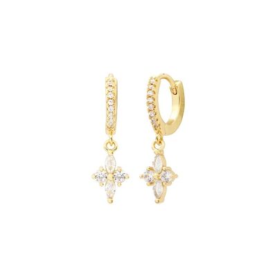 Boucles d'oreilles MONICA