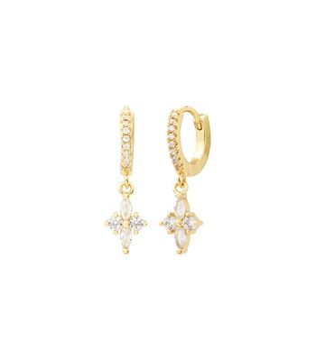 Boucles d'oreilles MONICA 1