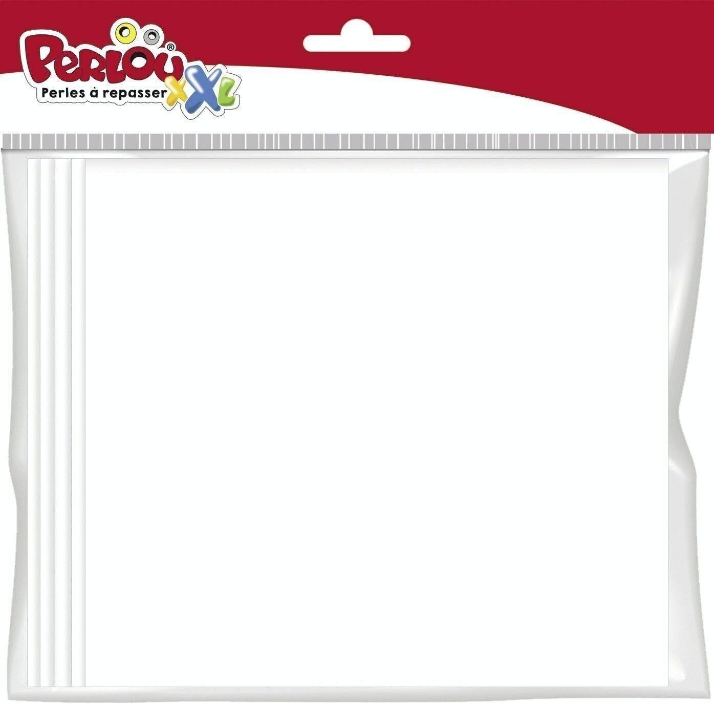 SET OF 5 IRONING SHEETS XXL A4 limited stock