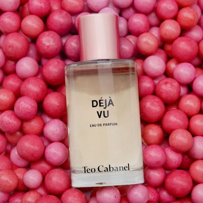 DEJA VU – Eau de Parfum – 100 ml
