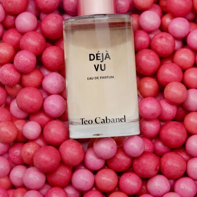 DEJA VU - Eau de Parfum - 100 ml
