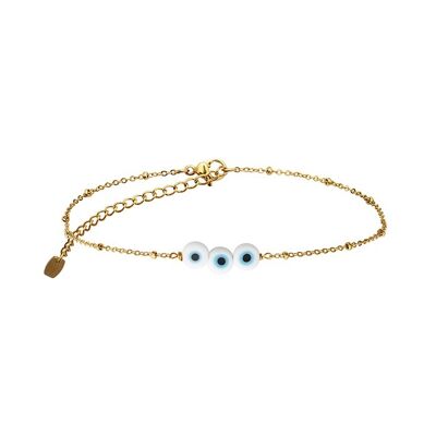 Ankle chain LORENZA