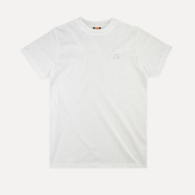 Organic Essential T-Shirt White