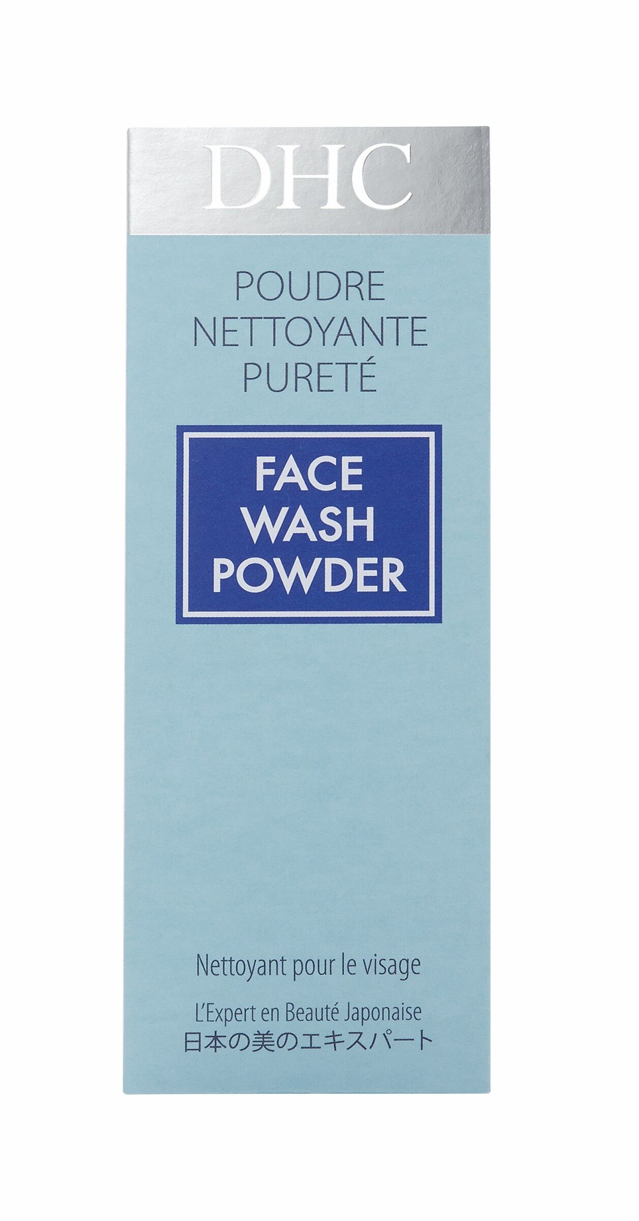 Reinheitsreinigungspulver