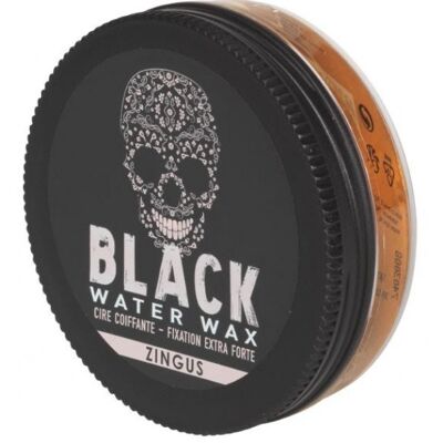 BLACK WATER WAX 100 ml