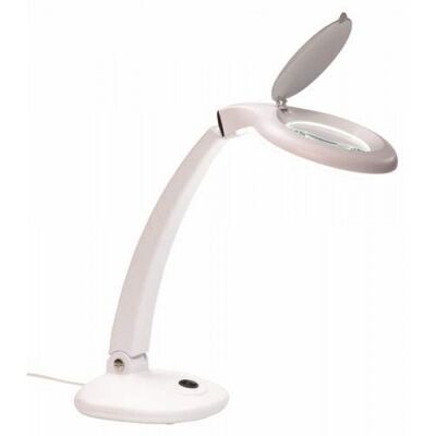 LAMPE LOUPE