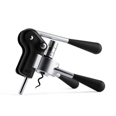 HOST LEVER CORKSCREW WITH SUPPORT