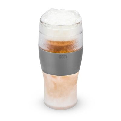 HOST FREEZE BEER GLASS 1 PC