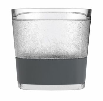 HOST FREEZE WHISKY VERRE SET 2PCS 2