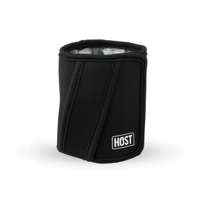 HOST INSTA-CHILL CAN SLEEVE NOIR