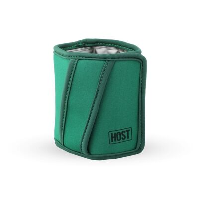 HOST INSTA-CHILL CAN SLEEVE EVERGREEN