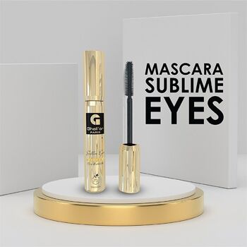 MASCARA SUBLIME EYES