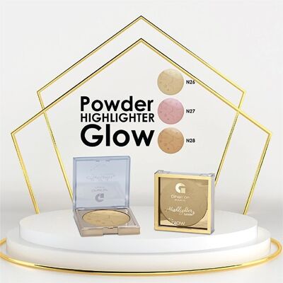 POLVERE ILLUMINANTE GLOW