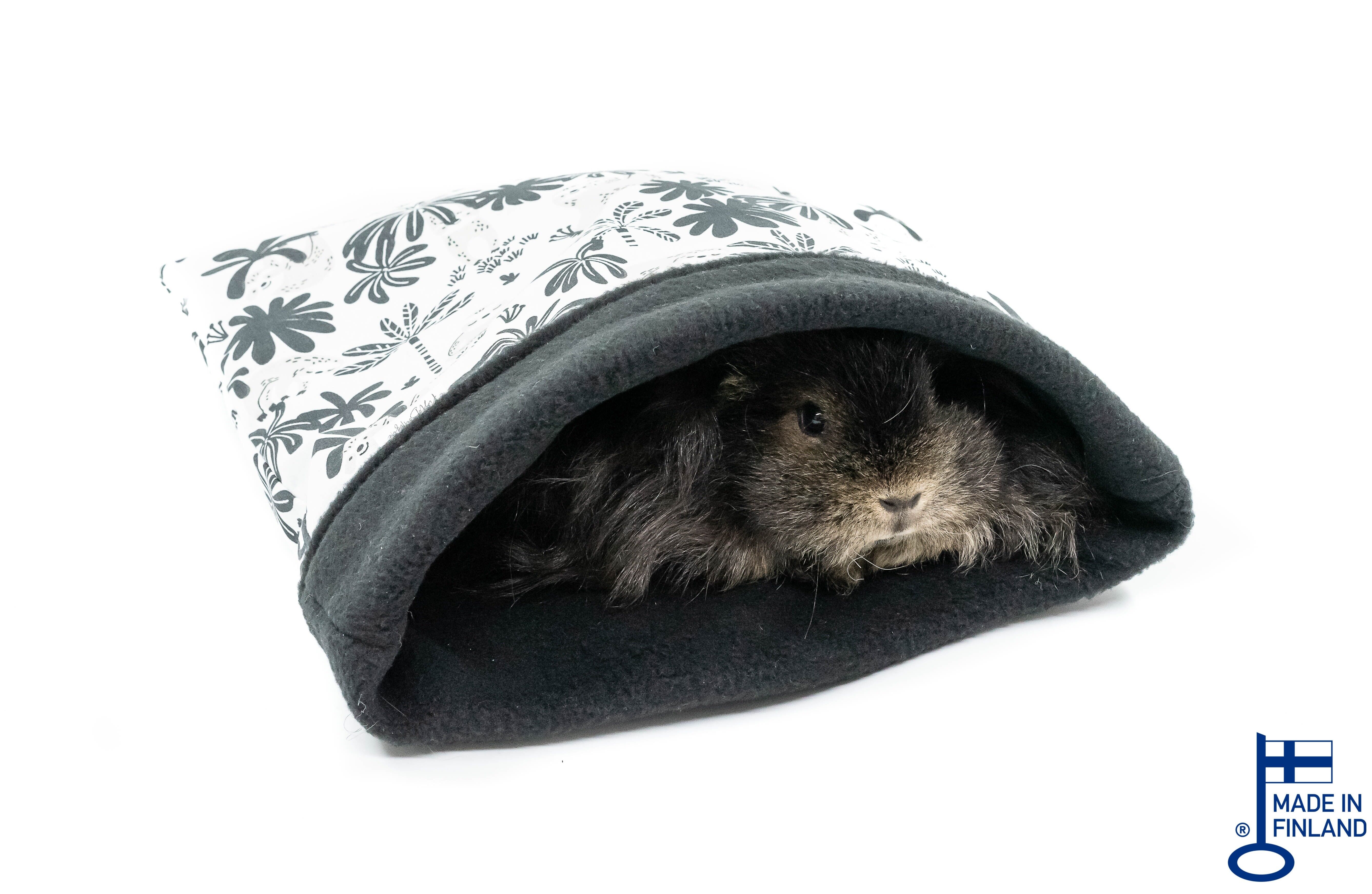 Guinea pig sleep sack best sale