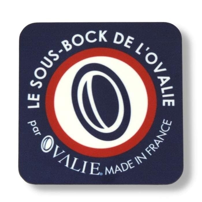 Coasters - Ovalie Original