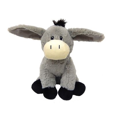 Bouillotte peluche ane