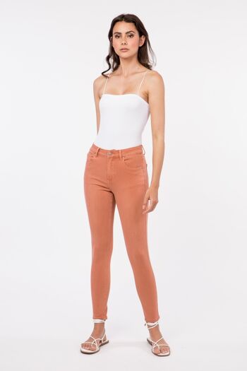 Jean stretch 360° - Flex rio 1