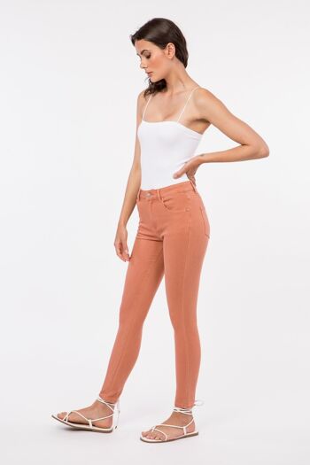 Jean stretch 360° - Flex rio 4