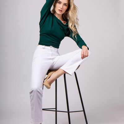 Straight cut jeans - Loana