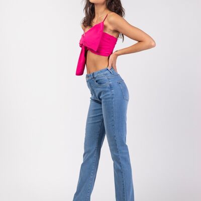 Jeans ecologici - Fanny