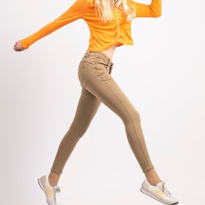 Pantalón jogging push-up - Lylo