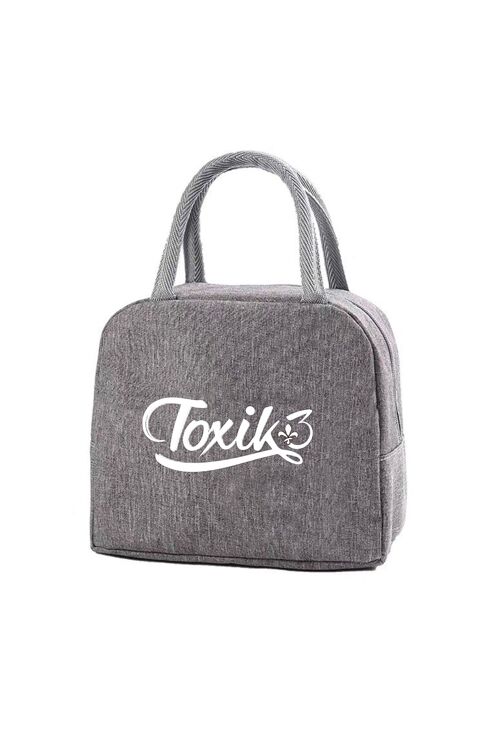 Lunch bag isotherme Toxik3