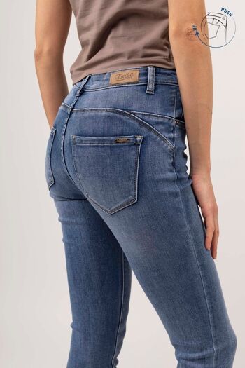 Jean slim stretch - Aline 2