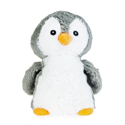 BOUILLOTTE PINGÜINO FELPA