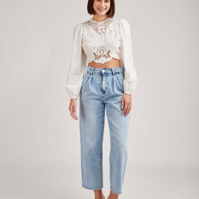 Jean Slouchy – Nomi