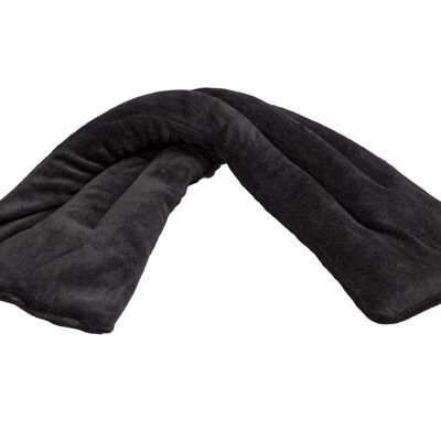 BOUILLOTTE CUELLO NEGRO