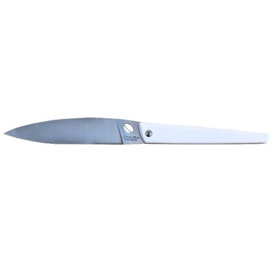 Couteau de table à l'unité - Ovalie Original