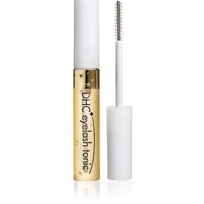 DHC eyelash tonic fortifying serum