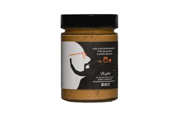 Sauce Lorientaise 200 ml 2