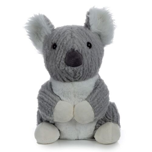 Plush Koala Door Stop