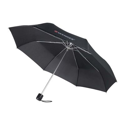 Parapluie rétractable - Noir