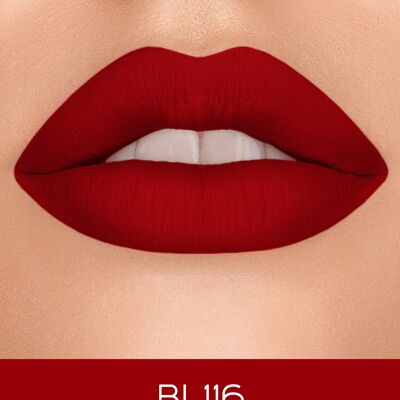 Barra de labios long lasting hidratante 116